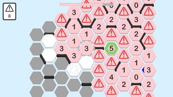 Hexceed: Rimor — screenshot 2