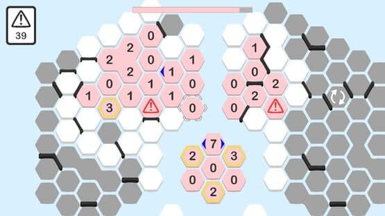 Hexceed: Rimor — screenshot 4