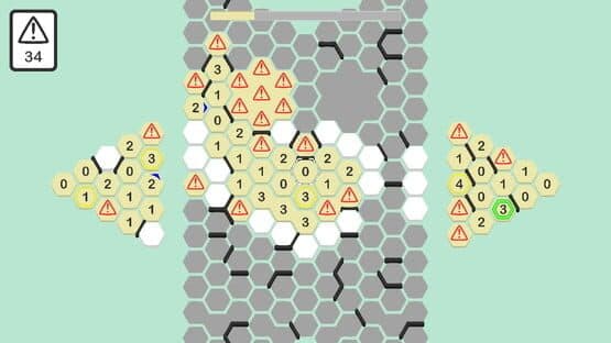 hexceed: Effugium — screenshot 4