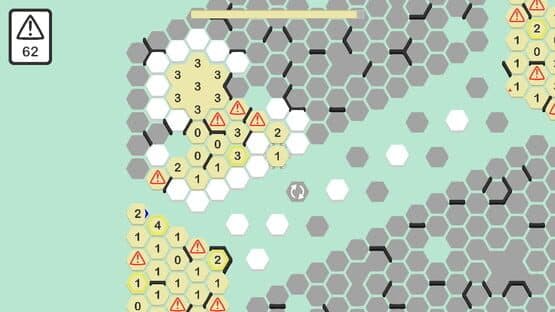 hexceed: Effugium — screenshot 5