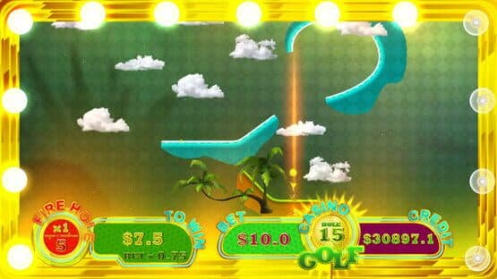 Casino Golf — screenshot 8