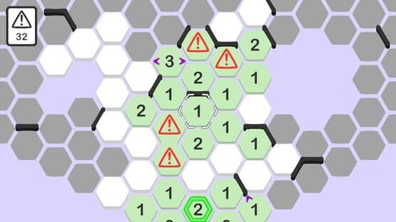 Hexceed: Casus — screenshot 2