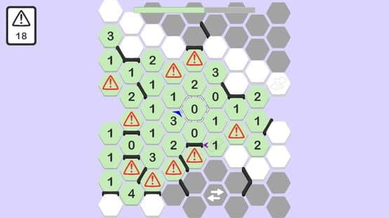 Hexceed: Casus — screenshot 3