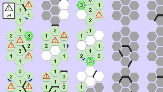 Hexceed: Casus — screenshot 4
