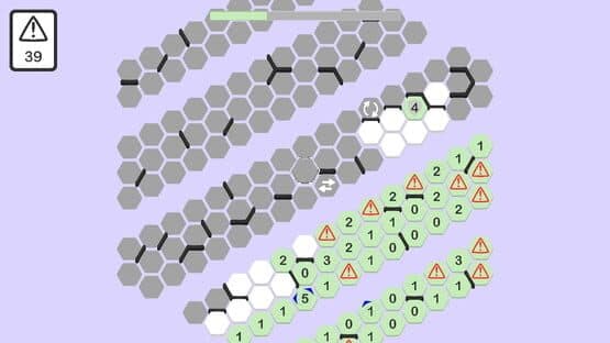 Hexceed: Casus — screenshot 5