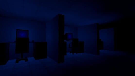 IT Simulator — screenshot 1