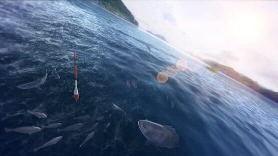 Real VR Fishing — screenshot 1