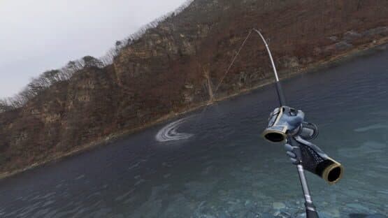 Real VR Fishing — screenshot 2