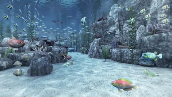 Real VR Fishing — screenshot 4