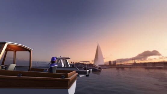Real VR Fishing — screenshot 5