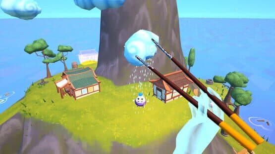 Tiny Island — screenshot 1