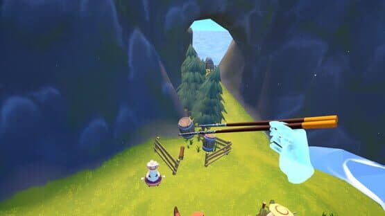 Tiny Island — screenshot 3