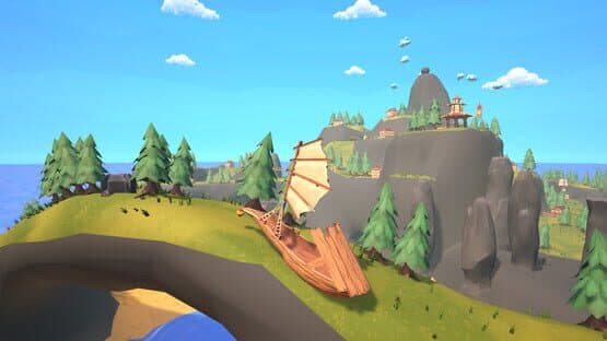 Tiny Island — screenshot 4