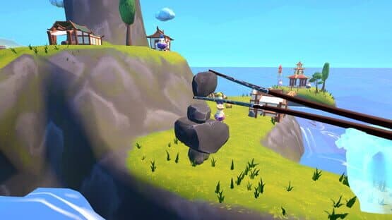 Tiny Island — screenshot 5