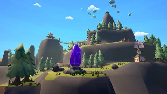 Tiny Island — screenshot 6