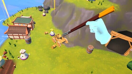 Tiny Island — screenshot 7