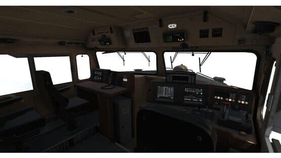 Trainz Plus: Utah Belt AC4400CW 4400-4450 — screenshot 3