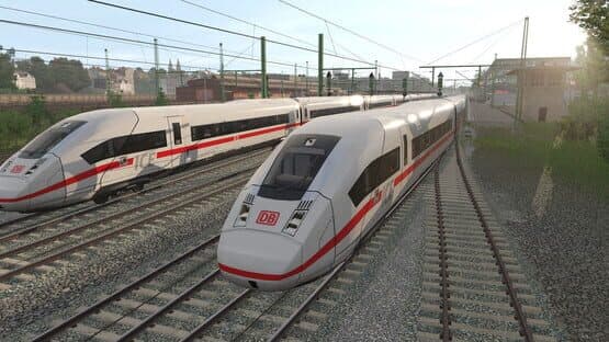 Trainz Plus — screenshot 1