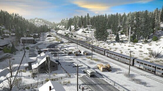 Trainz Plus — screenshot 4