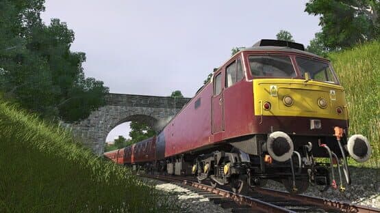 Trainz Plus — screenshot 5