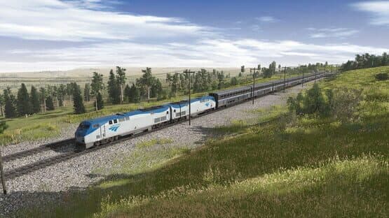 Trainz Plus — screenshot 7