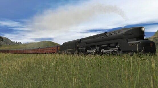 Trainz Plus: The Broadway Limited — screenshot 3