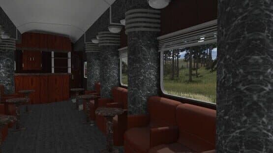 Trainz Plus: The Broadway Limited — screenshot 6