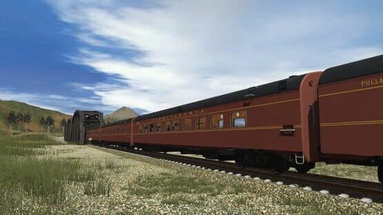 Trainz Plus: The Broadway Limited — screenshot 7