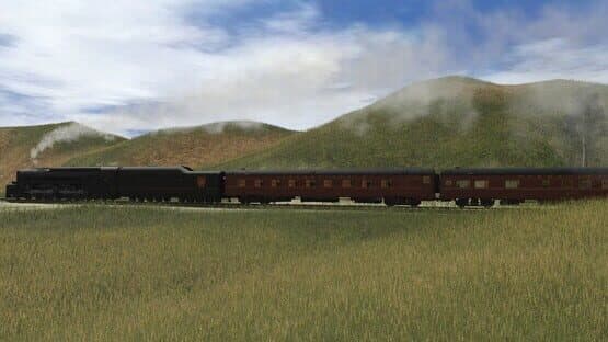 Trainz Plus: The Broadway Limited — screenshot 8