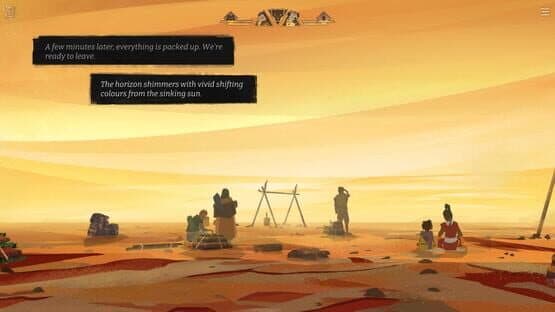 End of Lines — screenshot 1
