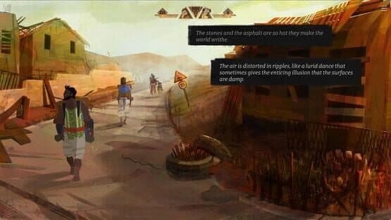 End of Lines — screenshot 7