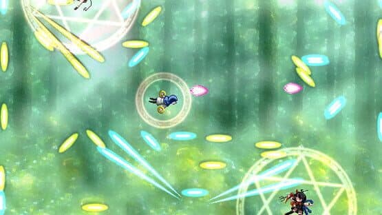 Eins Ring — screenshot 1
