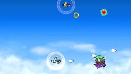 Eins Ring — screenshot 5