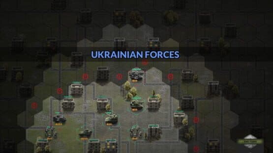 Ukraine Defense Force Tactics — screenshot 1