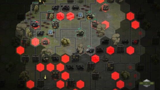 Ukraine Defense Force Tactics — screenshot 2