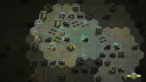 Ukraine Defense Force Tactics — screenshot 3