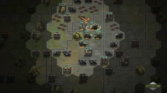 Ukraine Defense Force Tactics — screenshot 4