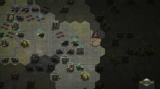 Ukraine Defense Force Tactics — screenshot 5
