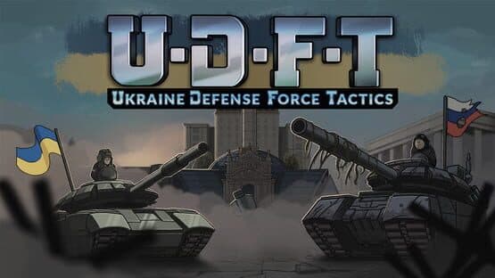 Ukraine Defense Force Tactics — screenshot 6