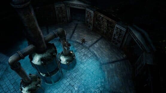 Remedium — screenshot 2
