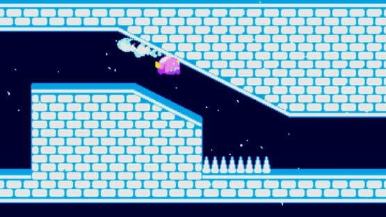 Thrill Penguin — screenshot 1