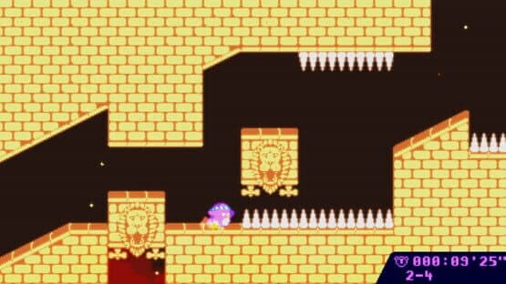 Thrill Penguin — screenshot 2