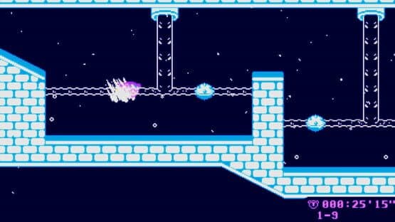 Thrill Penguin — screenshot 3