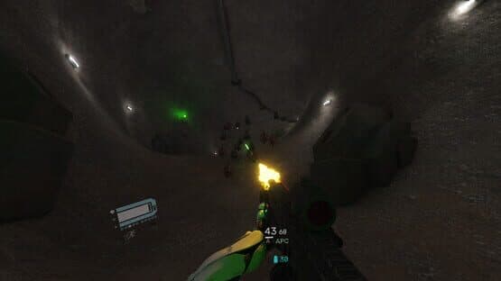 Thnt — screenshot 1