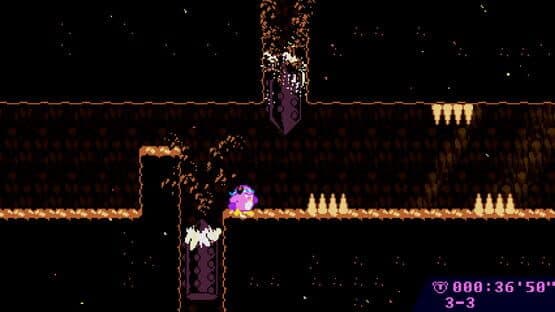 Thrill Penguin — screenshot 4