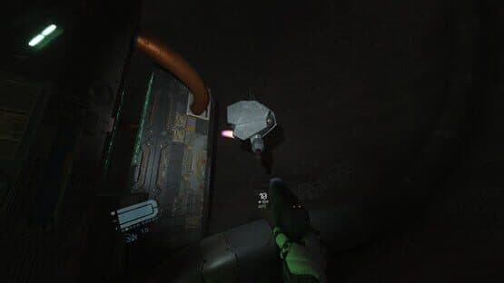 Thnt — screenshot 4