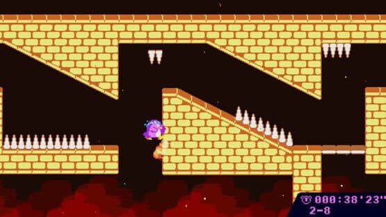 Thrill Penguin — screenshot 7