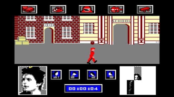 Back to the Future — screenshot 1