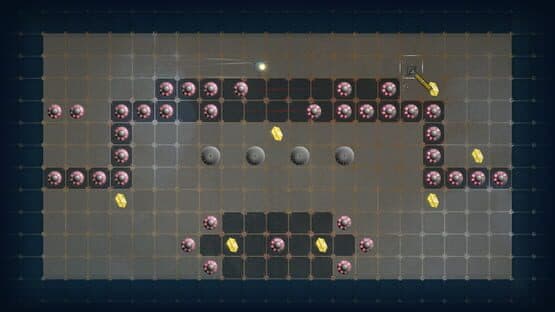 Turnament — screenshot 1