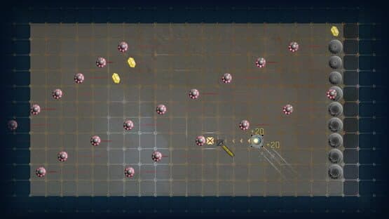 Turnament — screenshot 2